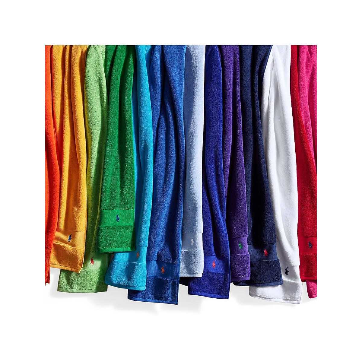 Ralph Lauren Home Polo Player Towel - Image 2