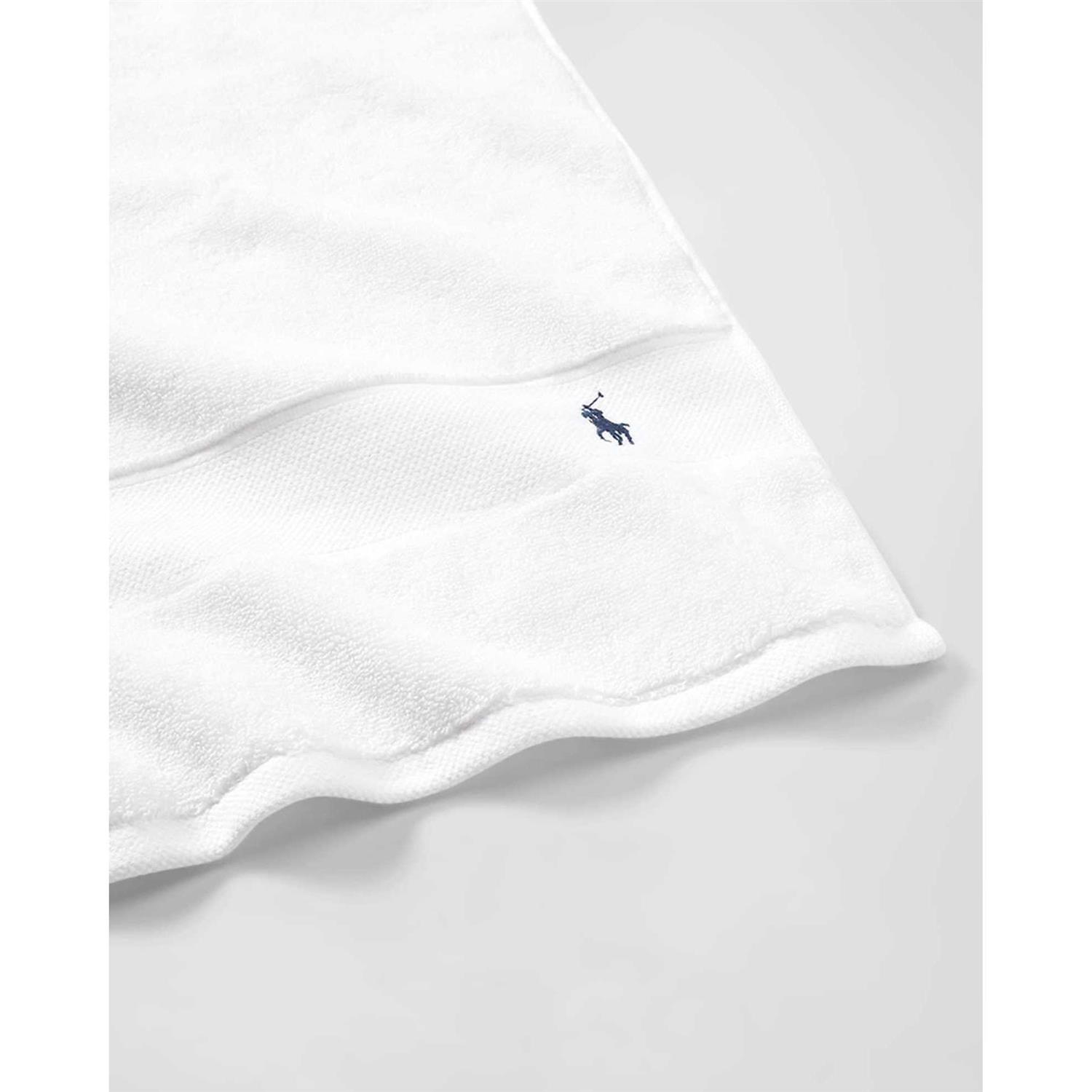 Ralph Lauren Home Polo Player Towel - Image 3