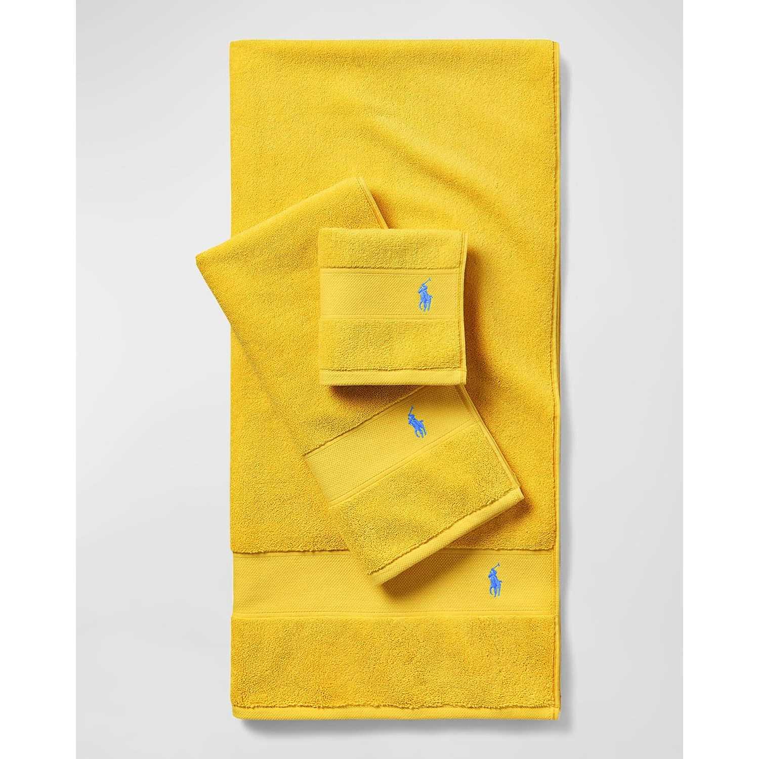 Ralph Lauren Home Polo Player Towel - Image 4