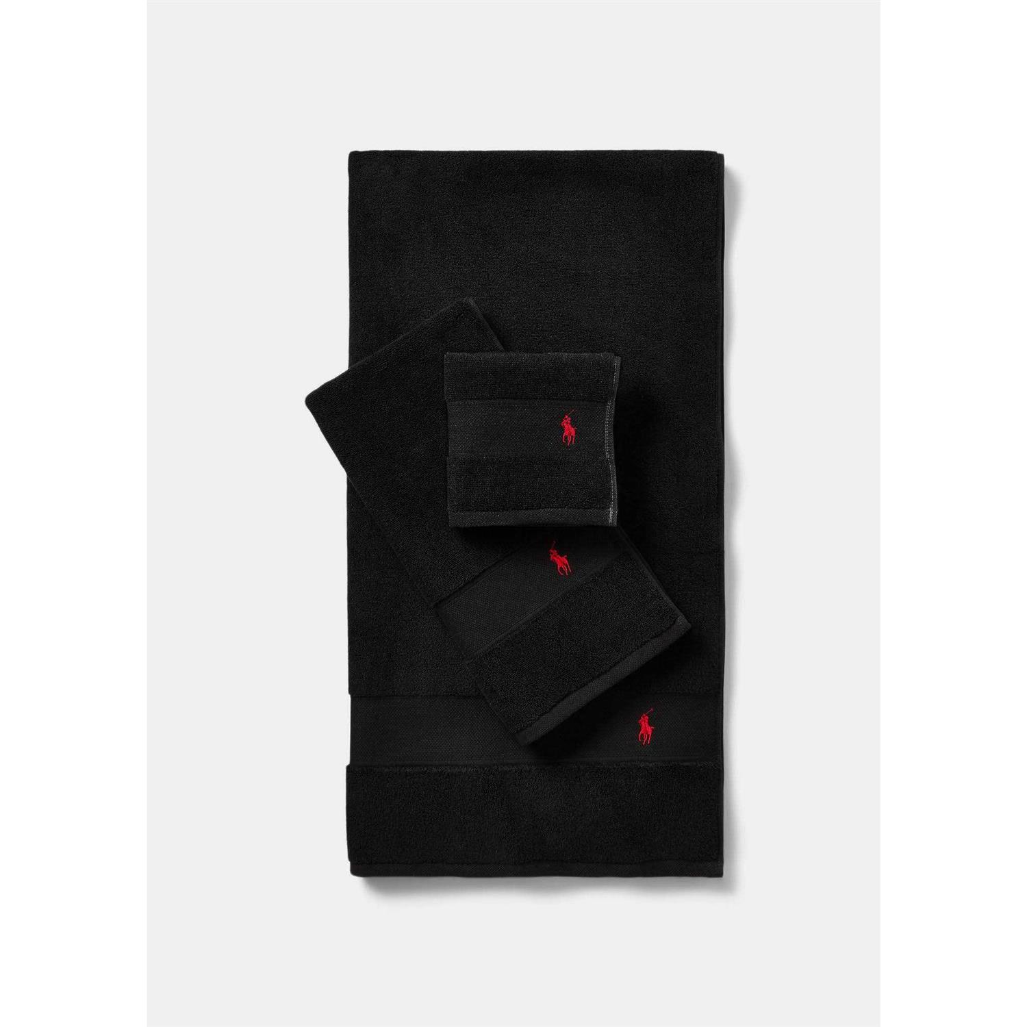 Ralph Lauren Home Polo Player Towel - Image 2