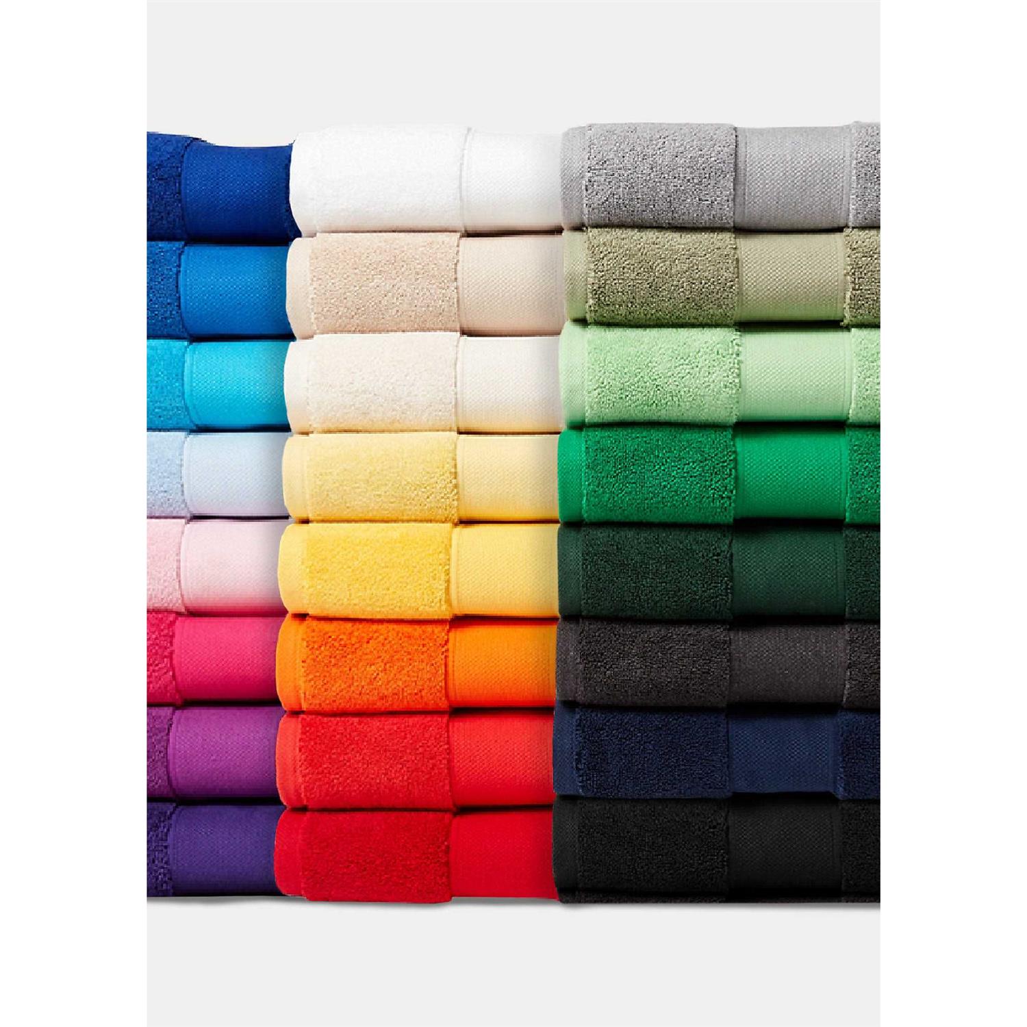 Ralph Lauren Home Polo Player Towel - Image 3