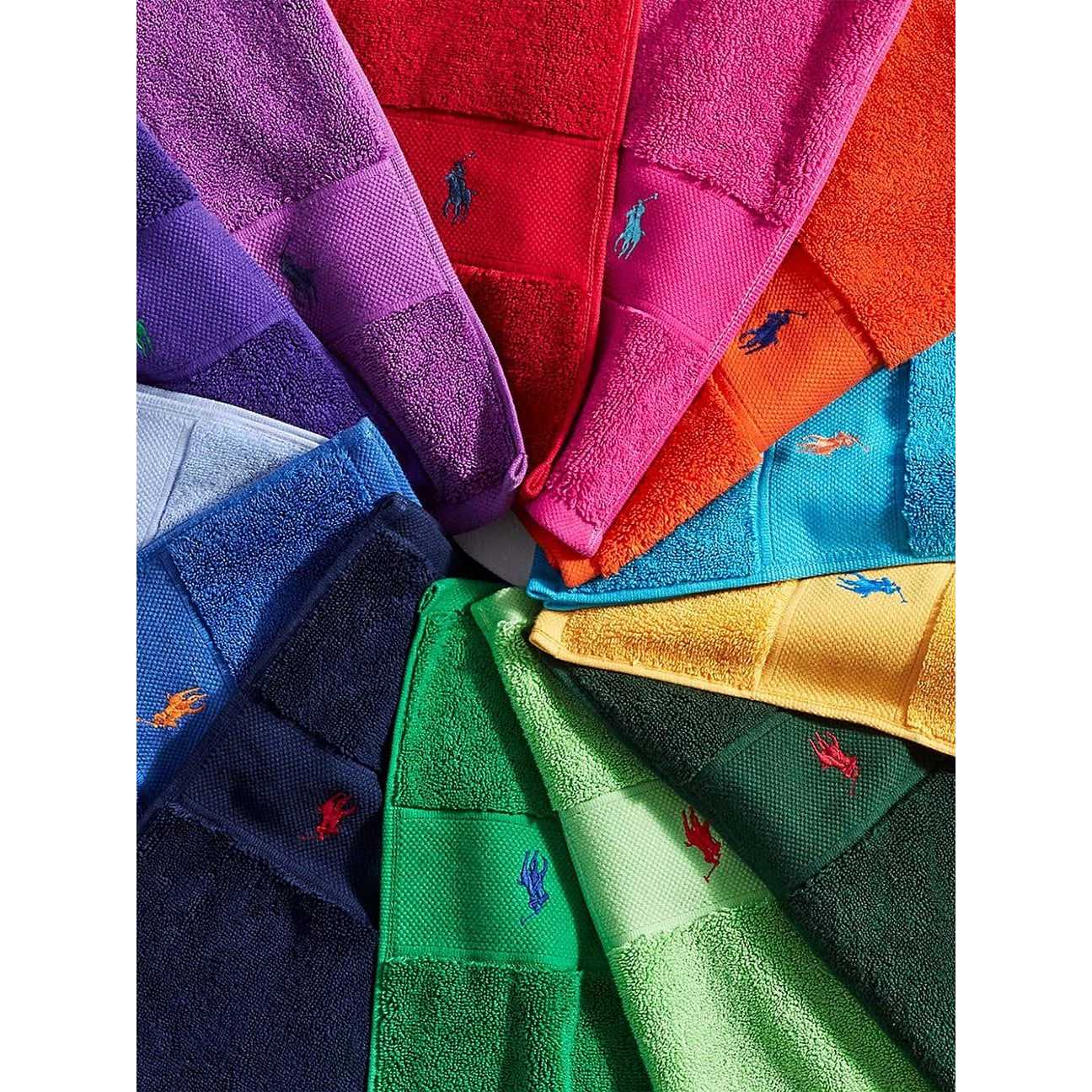 Ralph Lauren Home Polo Player Towel - Image 4