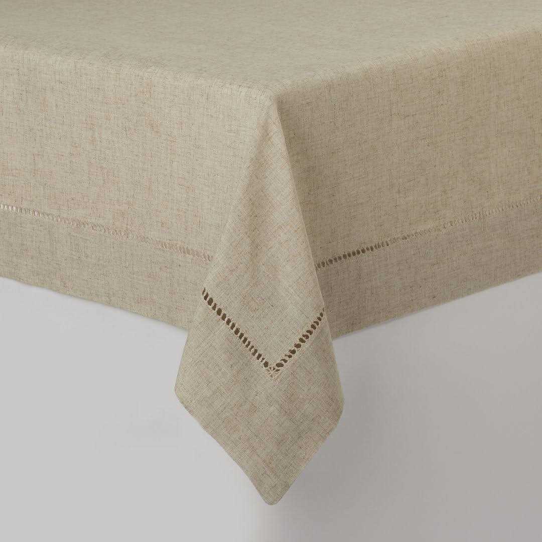 August Grove® Silverlock Solid Color Tablecloth - Image 3