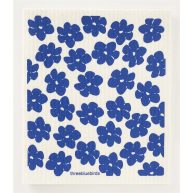 Reusable Swedish Dishcloths