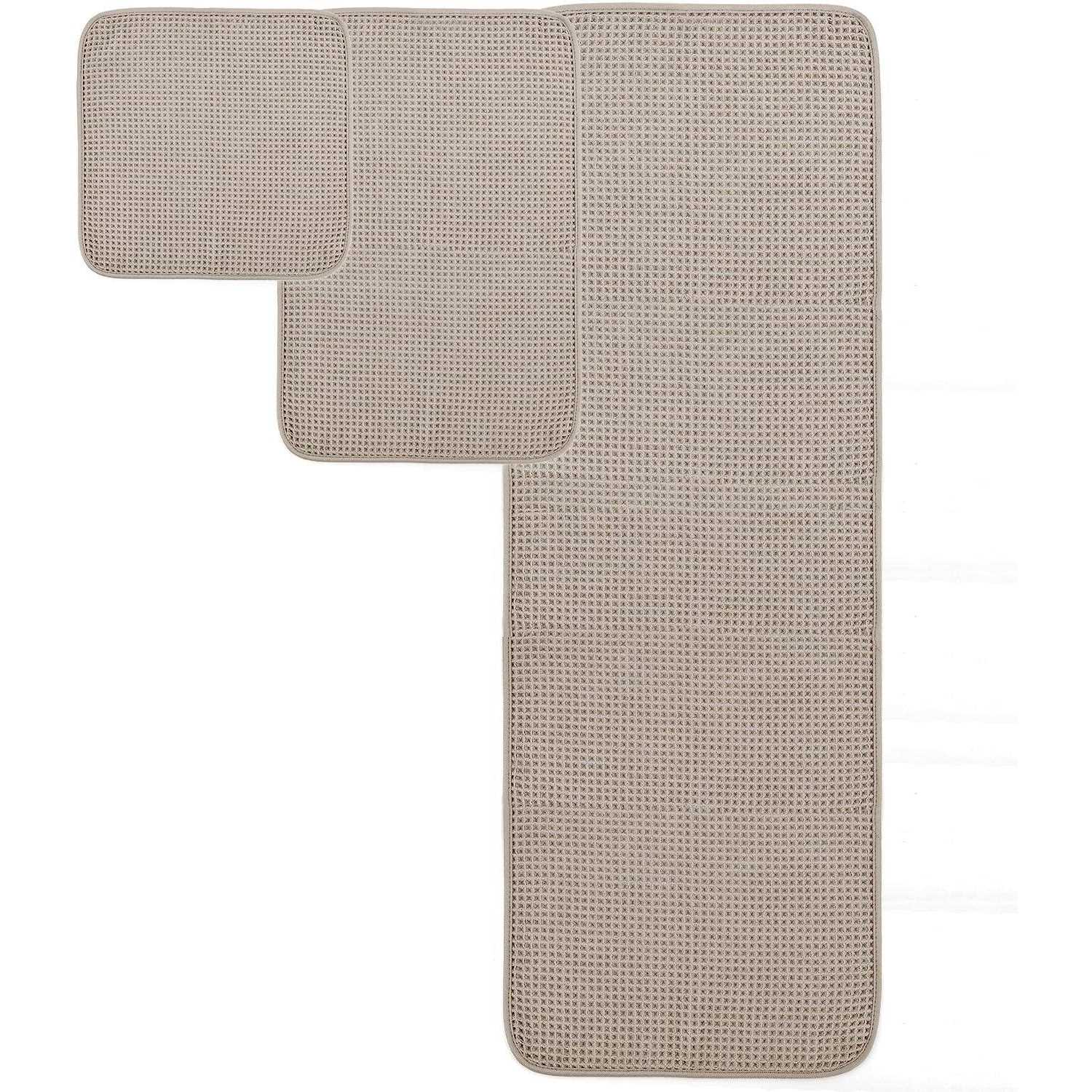 POLYTE Microfiber Oversize Quick Dry Lint Free Bath Towel - Image 3