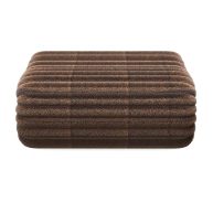 Premier Comfort Parker Corduroy Plush Down Alternative Throw