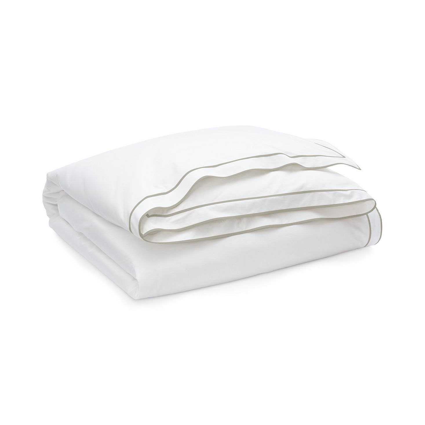 Ralph Lauren Bedding Ralph Lauren Duvet Cover Spencer Border Sateen