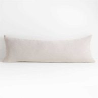 Parachute Linen Pillow Cover
