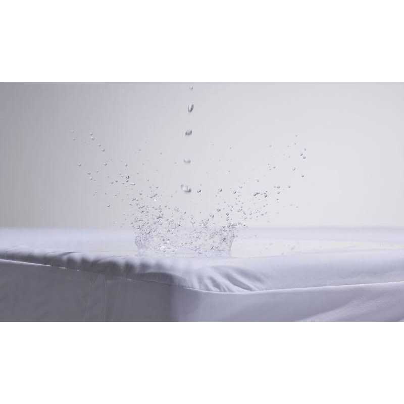 Purple The Mattress Protector - Image 2