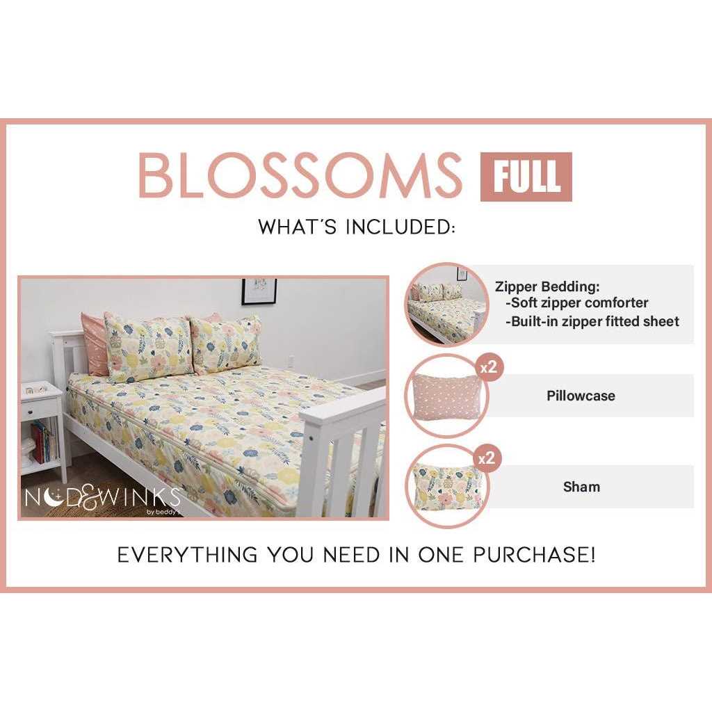 Beddy’s Zipper Bedding - Image 3