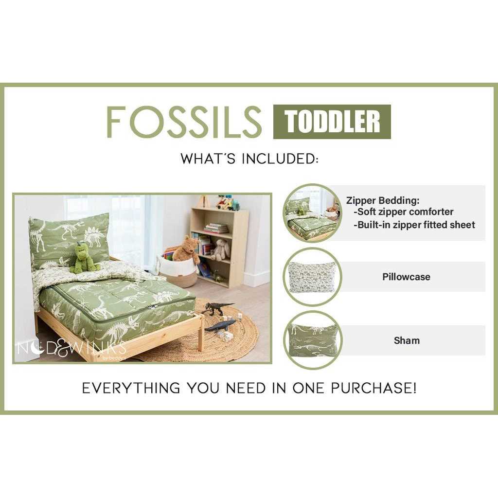 Beddy’s Zipper Bedding - Image 2