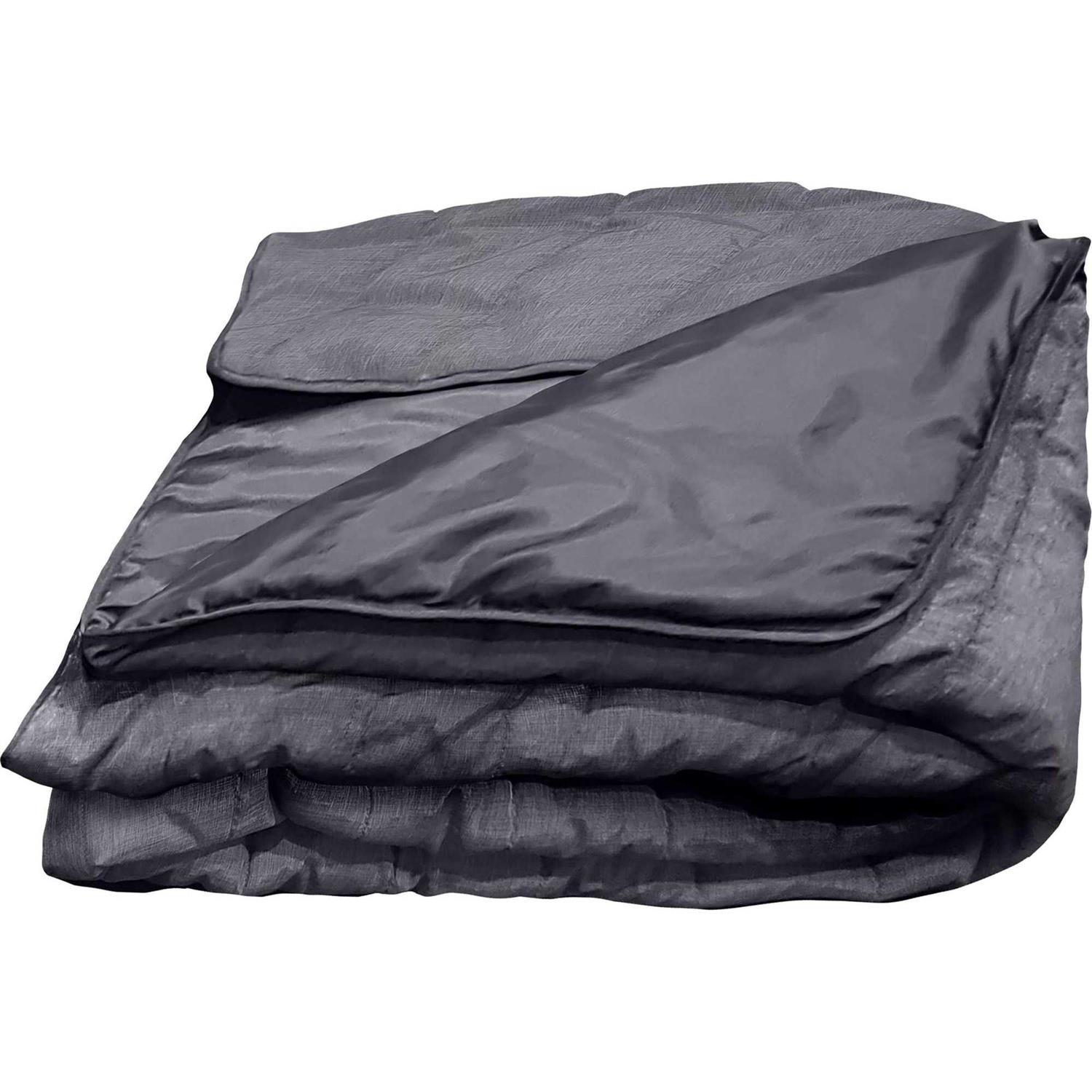 ActionHeat 7V Battery Heated Throw Blanket - Image 4