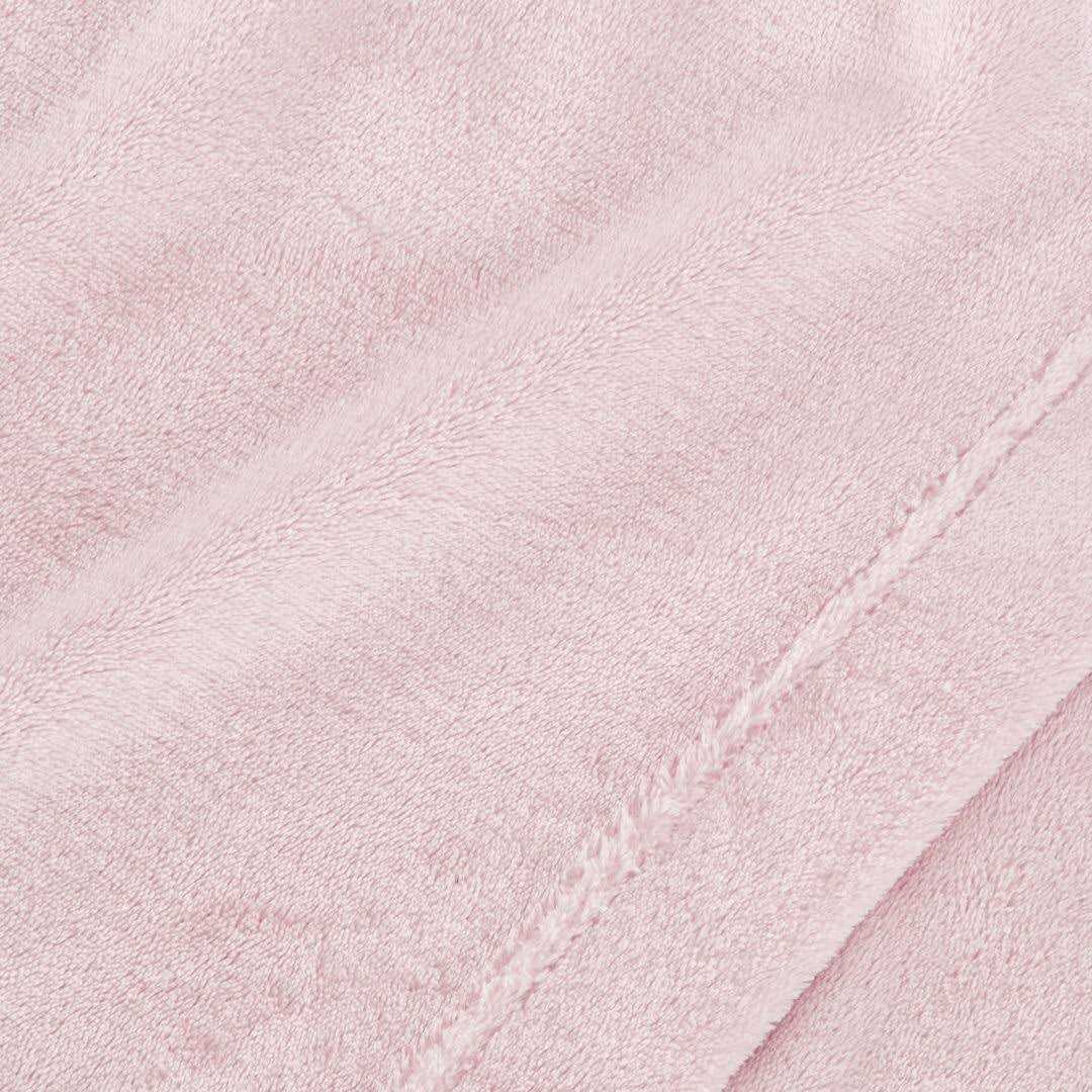 NY Loft Ultra Soft Micro Fleece Sheets Set with Extra Deep Pockets - Image 5