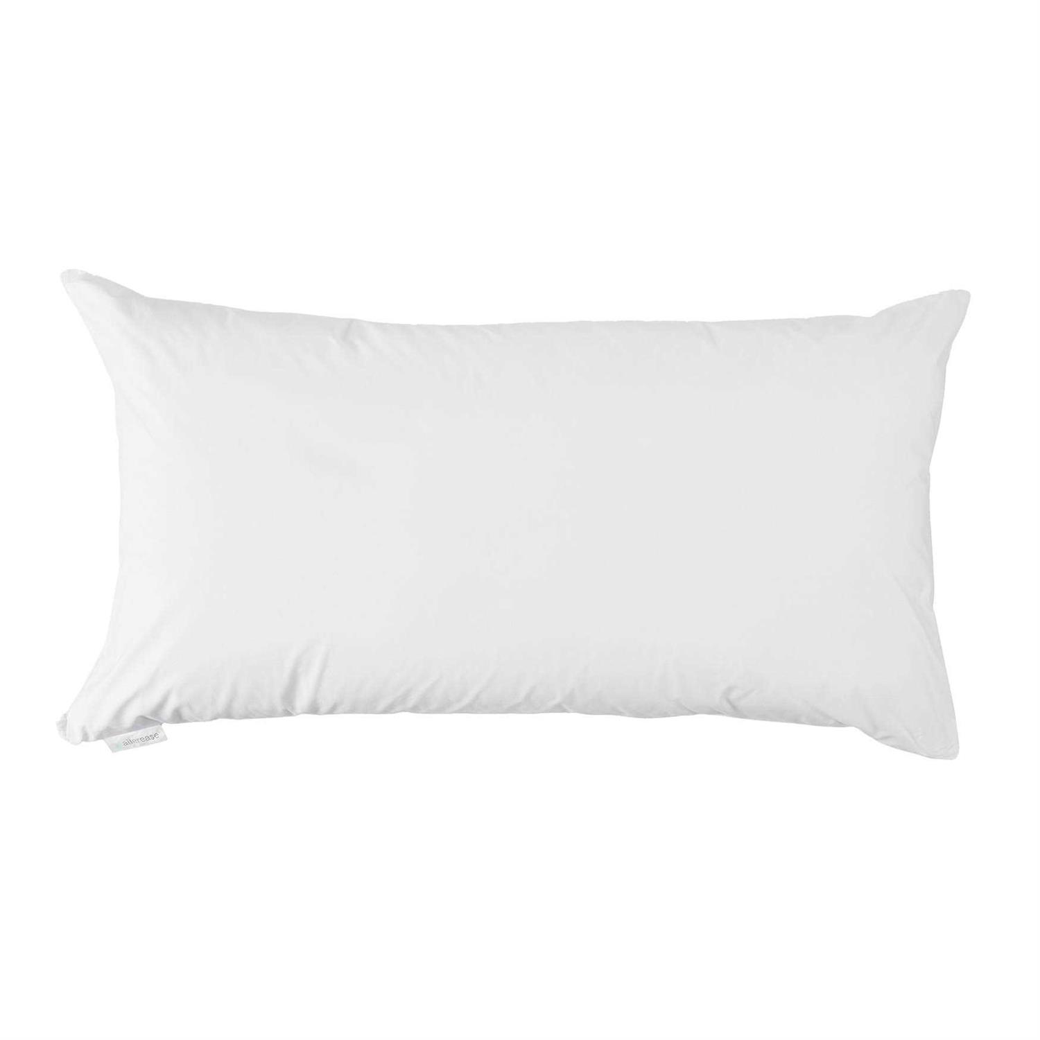 Allerease Maximum Allergy Pillow Protector - Image 4