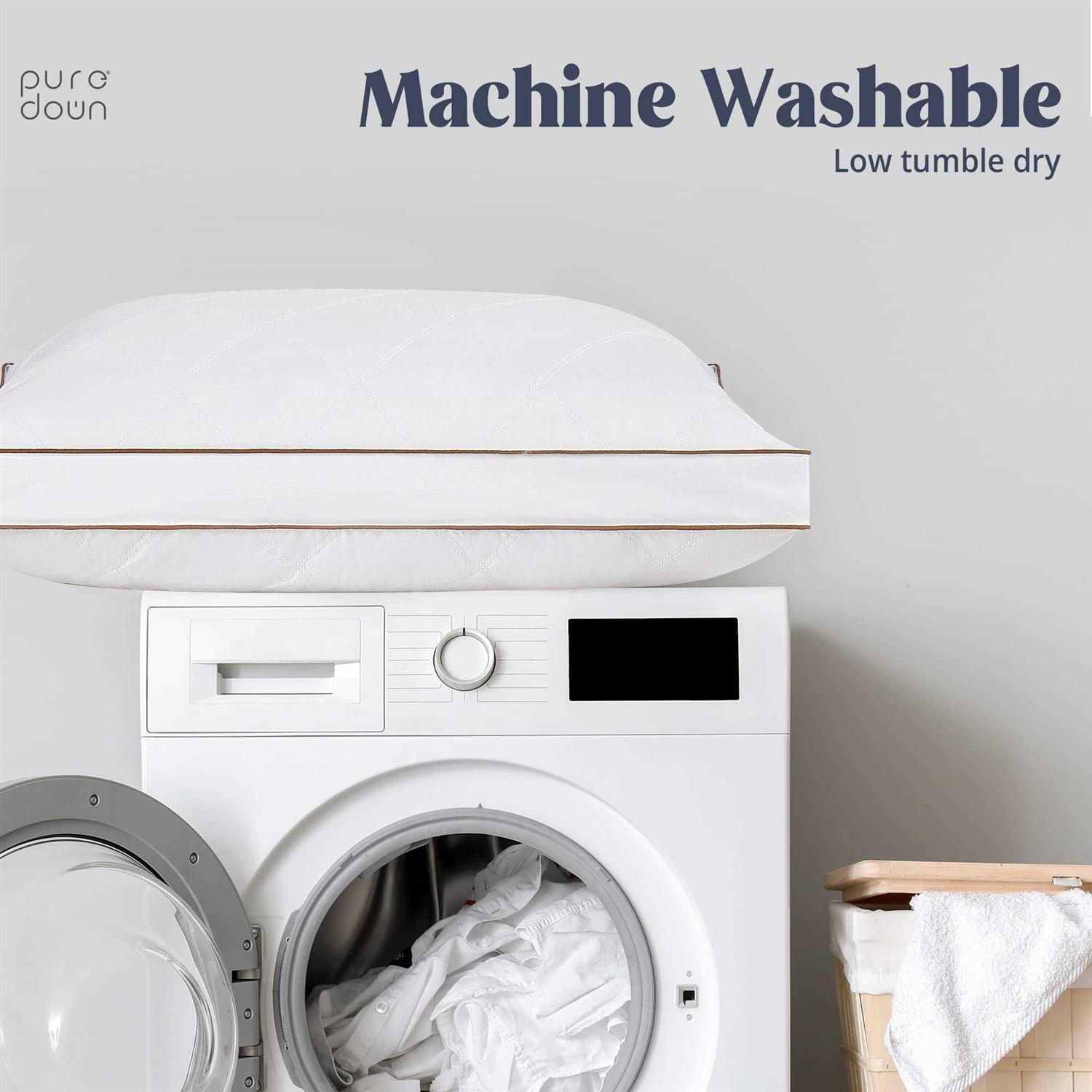 Puredown Goose Feather Down - Image 4