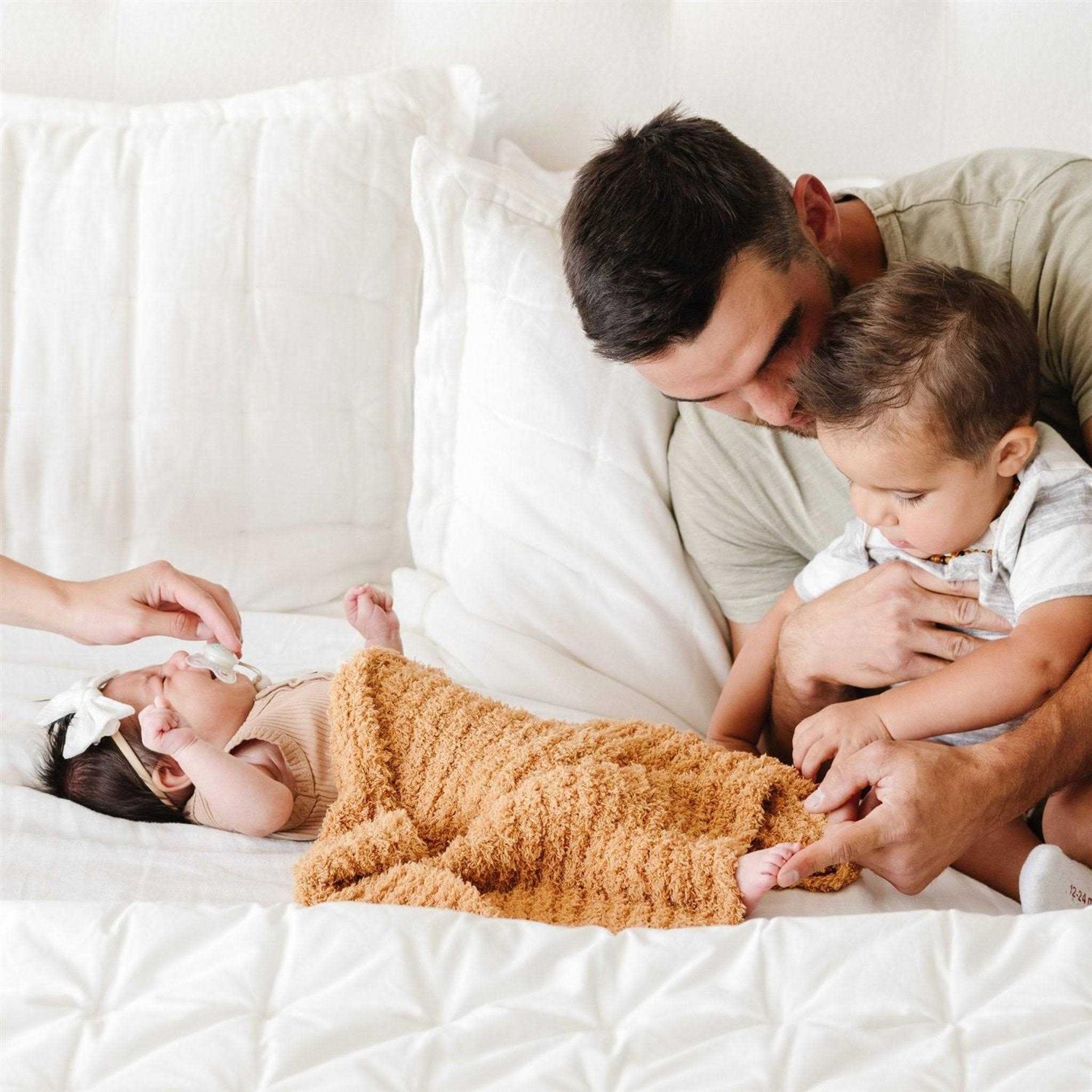 Bamboni Blanket Saranoni - Image 2