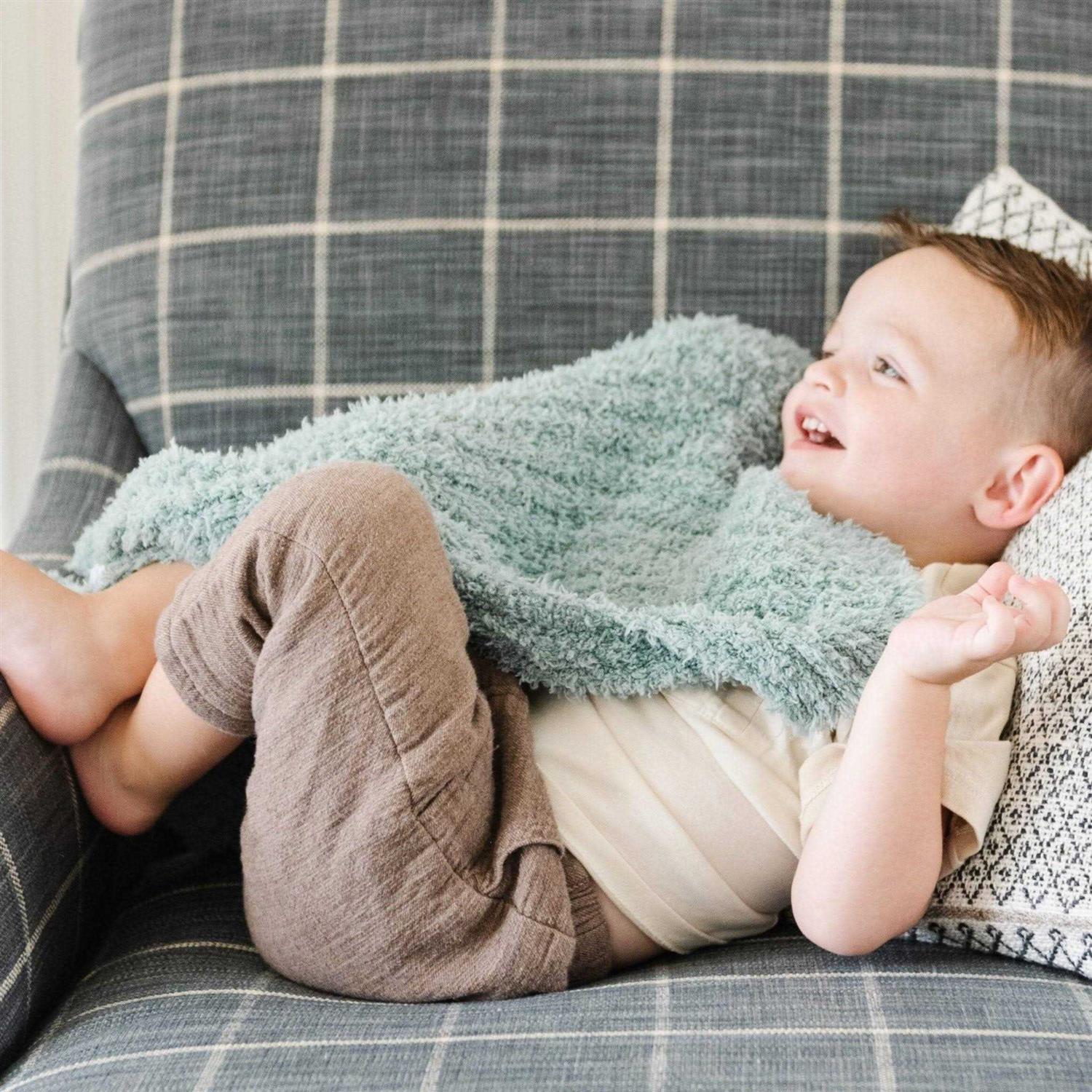 Bamboni Blanket Saranoni - Image 3