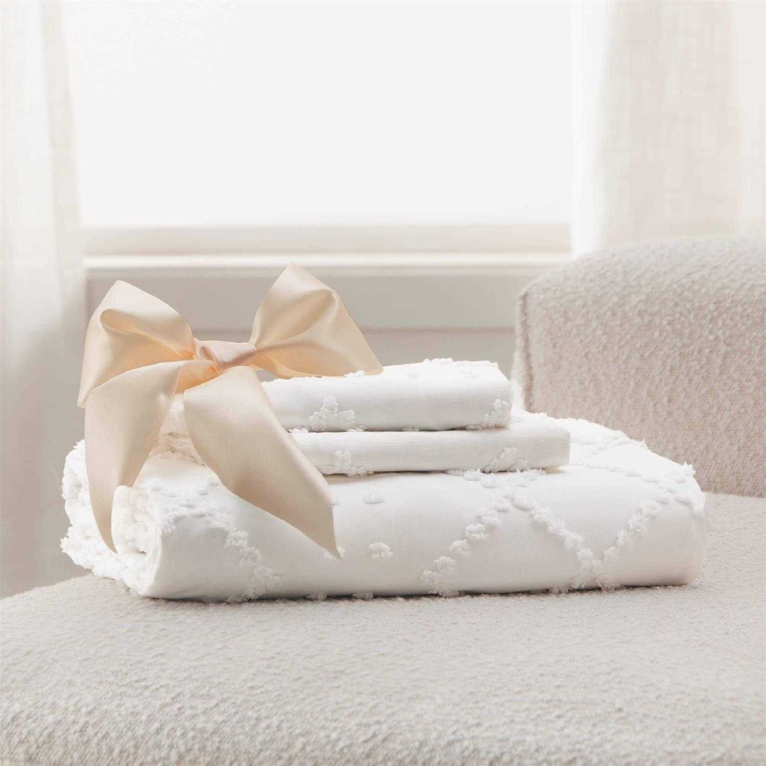 Bedsure Duvet Cover Set Boho Bedding for All Seasons - Image 3