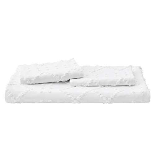 Bedsure Duvet Cover Set Boho Bedding for All Seasons - Image 2