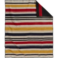 Pendleton Bridger Wool Throw with Carrier
