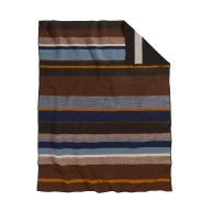 Pendleton Bridger Wool Throw with Carrier