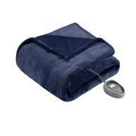 Beautyrest Heated Microlight to Berber Blanket