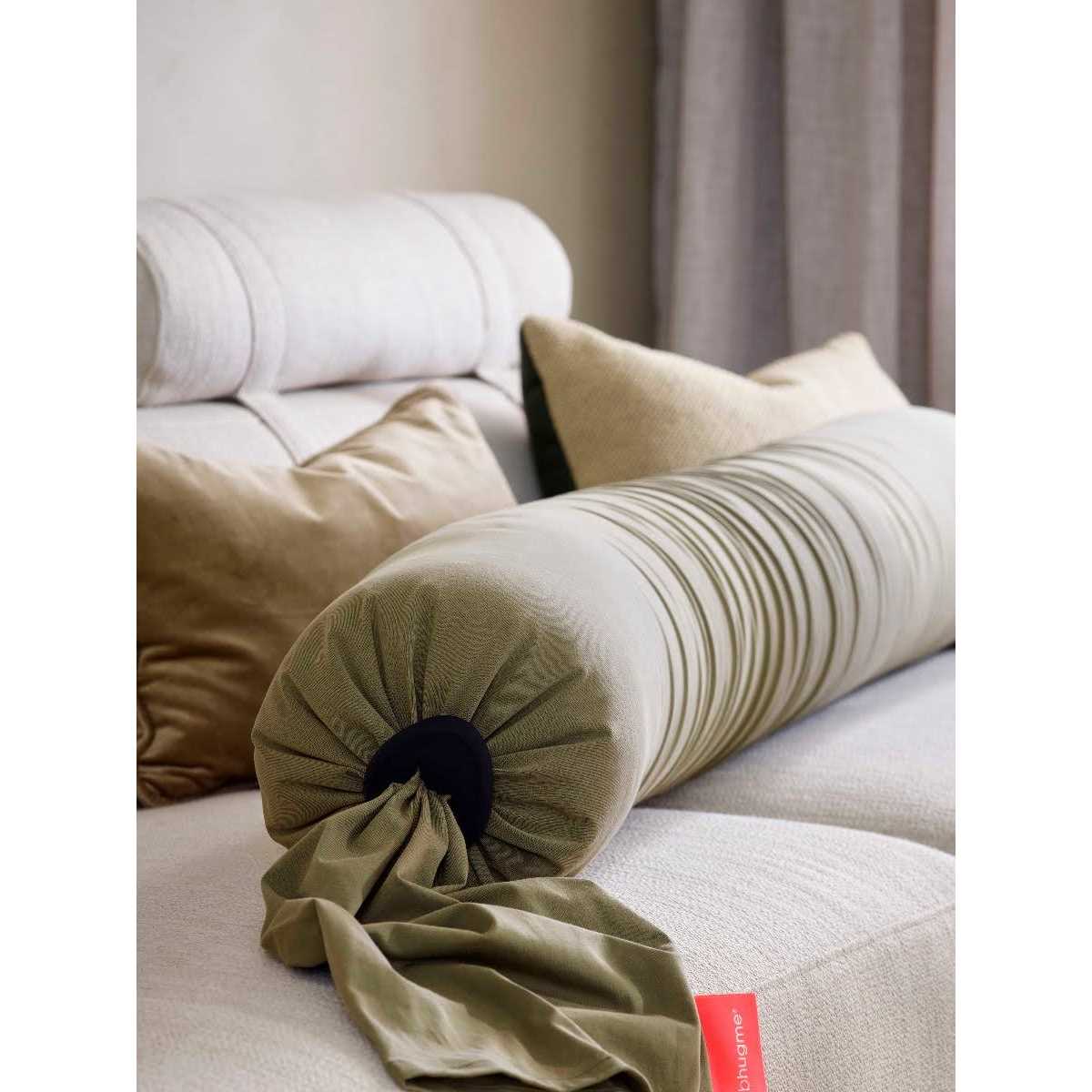 bbhugme Pregnancy Pillow - Image 2