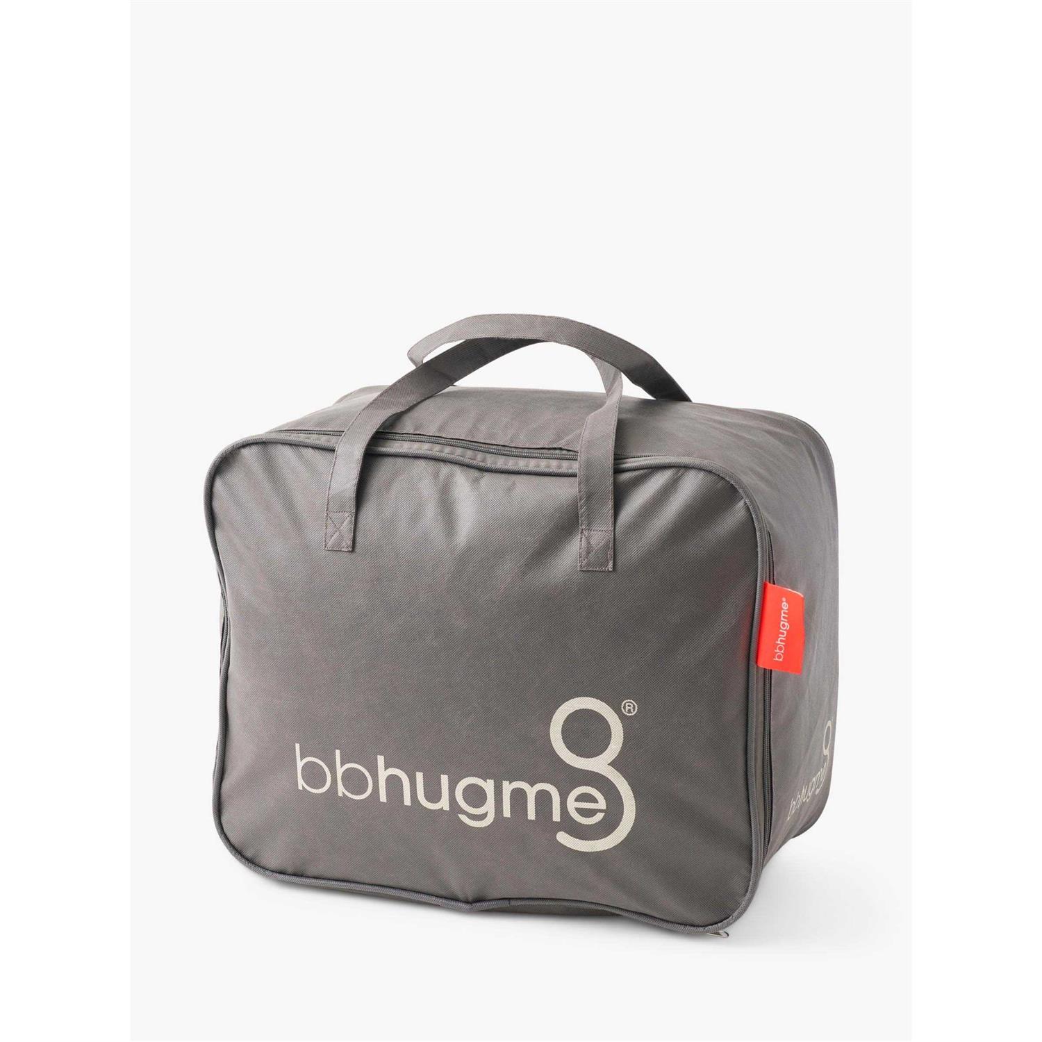 bbhugme Pregnancy Pillow - Image 5