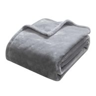 Better Homes & Gardens Polyester Velvet Throw Blanket