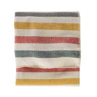 Pendleton Eco Wise Washable Wool Blanket