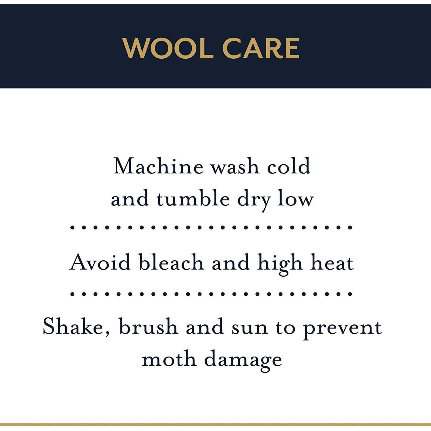 Pendleton Eco Wise Washable Wool Blanket - Image 5