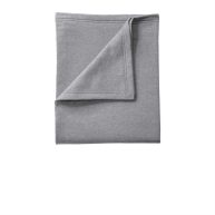 Port Company BP78 Core Fleece Sweatshirt Blanket