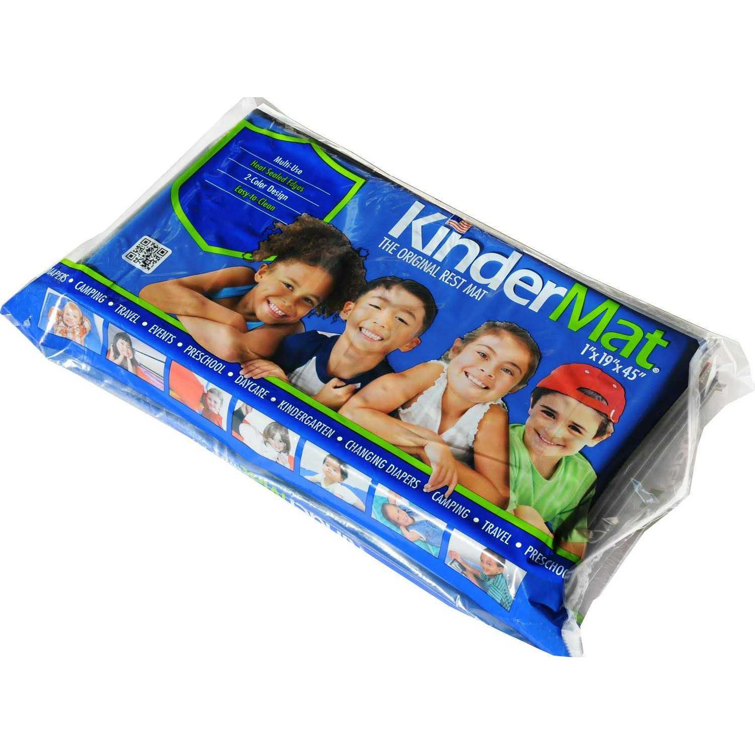 Basic Mat KinderMat - Image 4