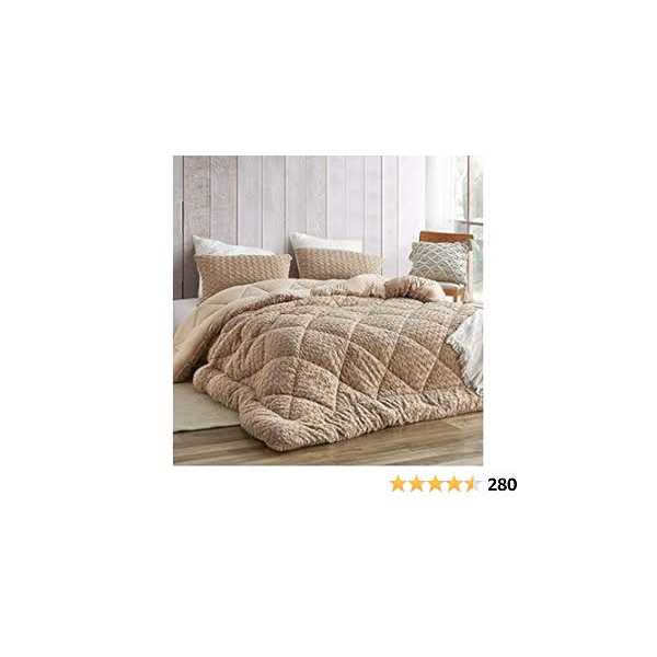 Puppy Love – Coma Inducer Full Comforter – Pedigree Silver - Image 2