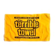Pittsburgh Steelers Terrible Towel