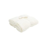 Barefoot Dreams CozyChic Honeycomb Blanket