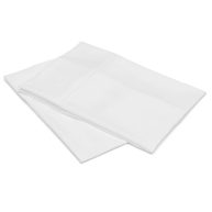 Basics Light-Weight Microfiber Pillowcases