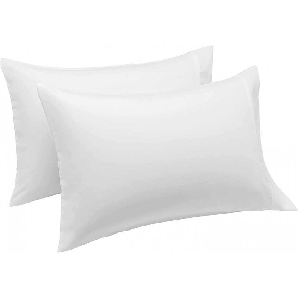 Basics Light-Weight Microfiber Pillowcases - Image 5