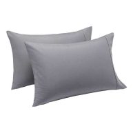 Basics Light-Weight Microfiber Pillowcases