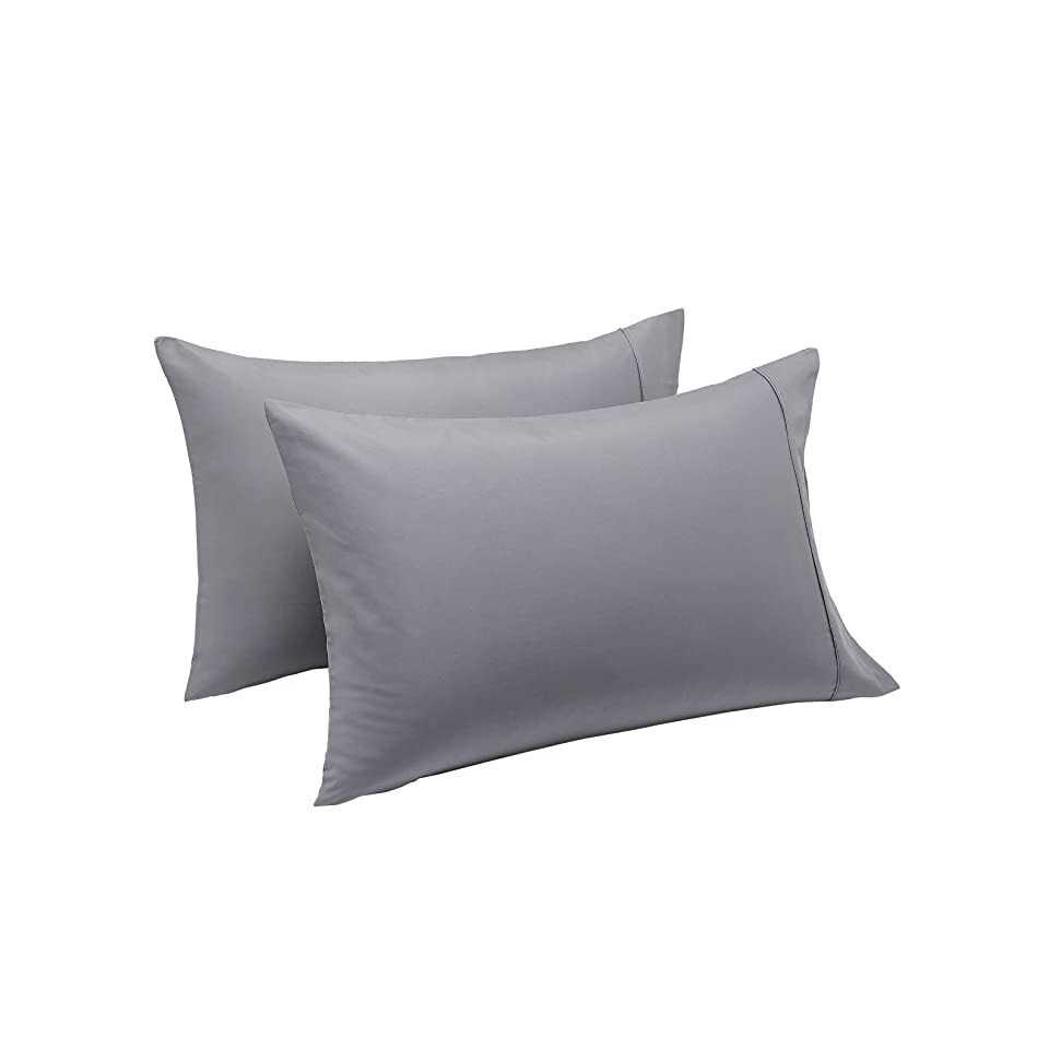 Basics Light-Weight Microfiber Pillowcases - Image 4