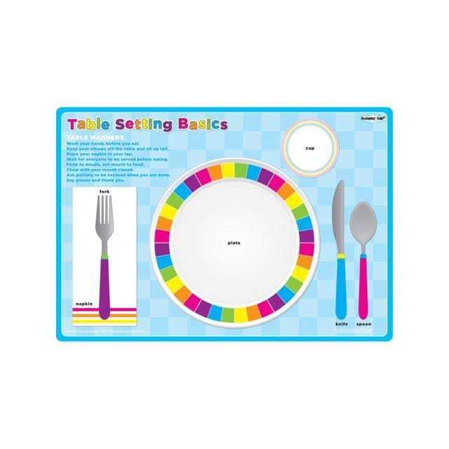 Ashley Productions Smart Poly Single Sided PosterMat Pals - Image 2