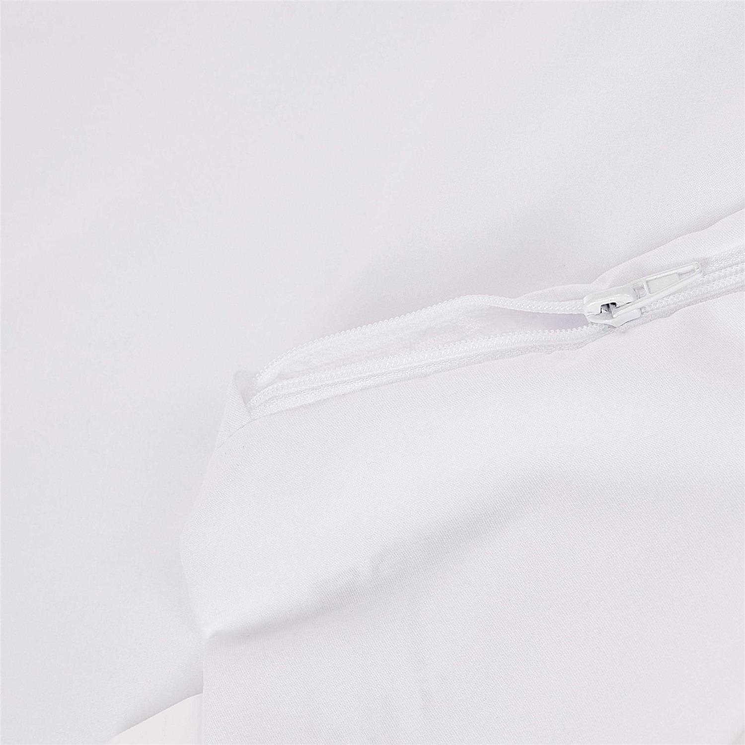 AllerEase Maximum Allergy Pillow Protector - Image 3