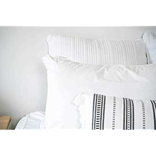 AllerEase Maximum Allergy Pillow Protector - Image 5