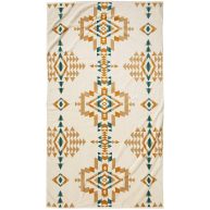 Pendleton Jacquard Oversized Spa Towel