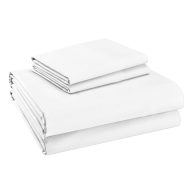 Purity Home 400 Thread Count Cotton Sheet Set