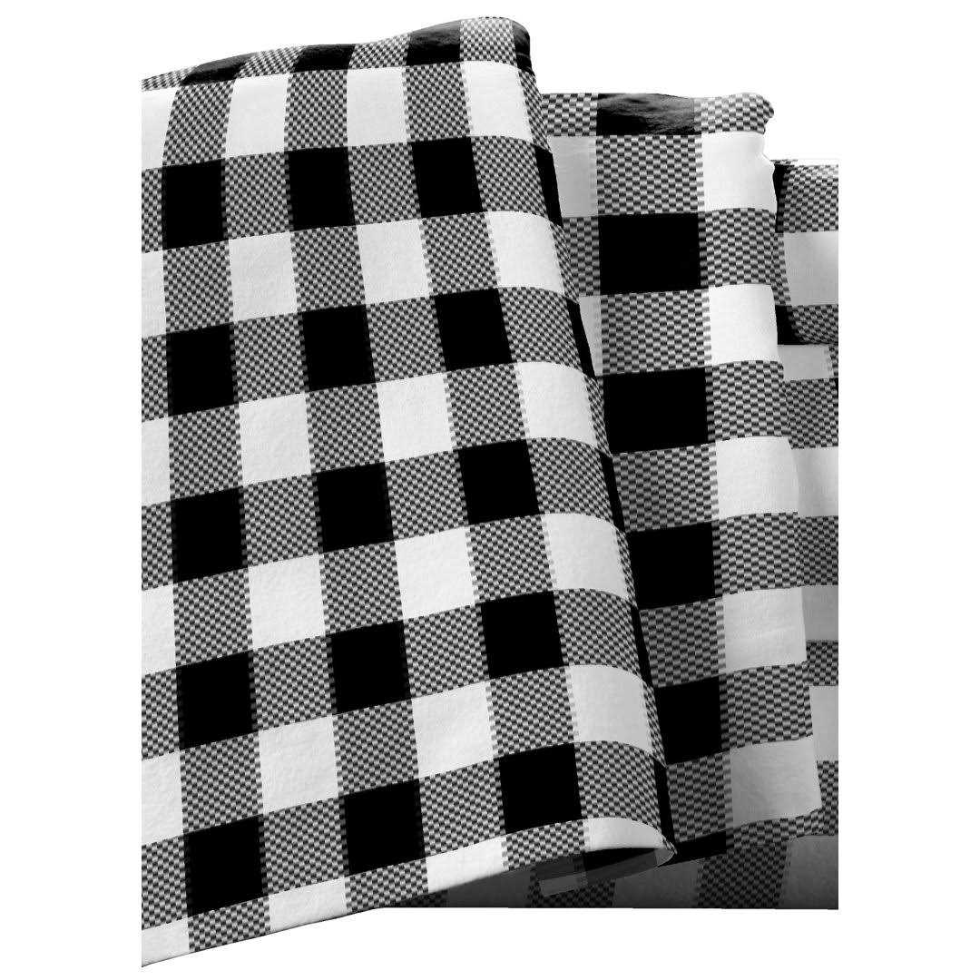 Pointehaven Flannel Duvet Set - Image 5