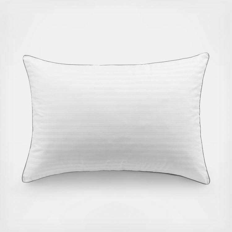 Beautyrest Signature Gusset Memory Foam Jumbo Pillow - Image 4