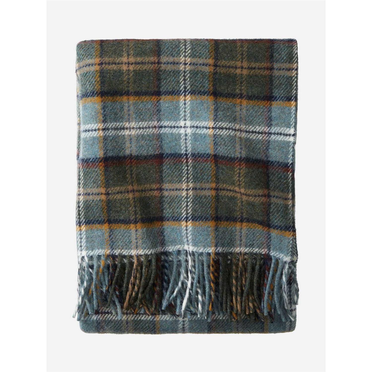 Pendleton Eco-Wise Washable Wool Throw