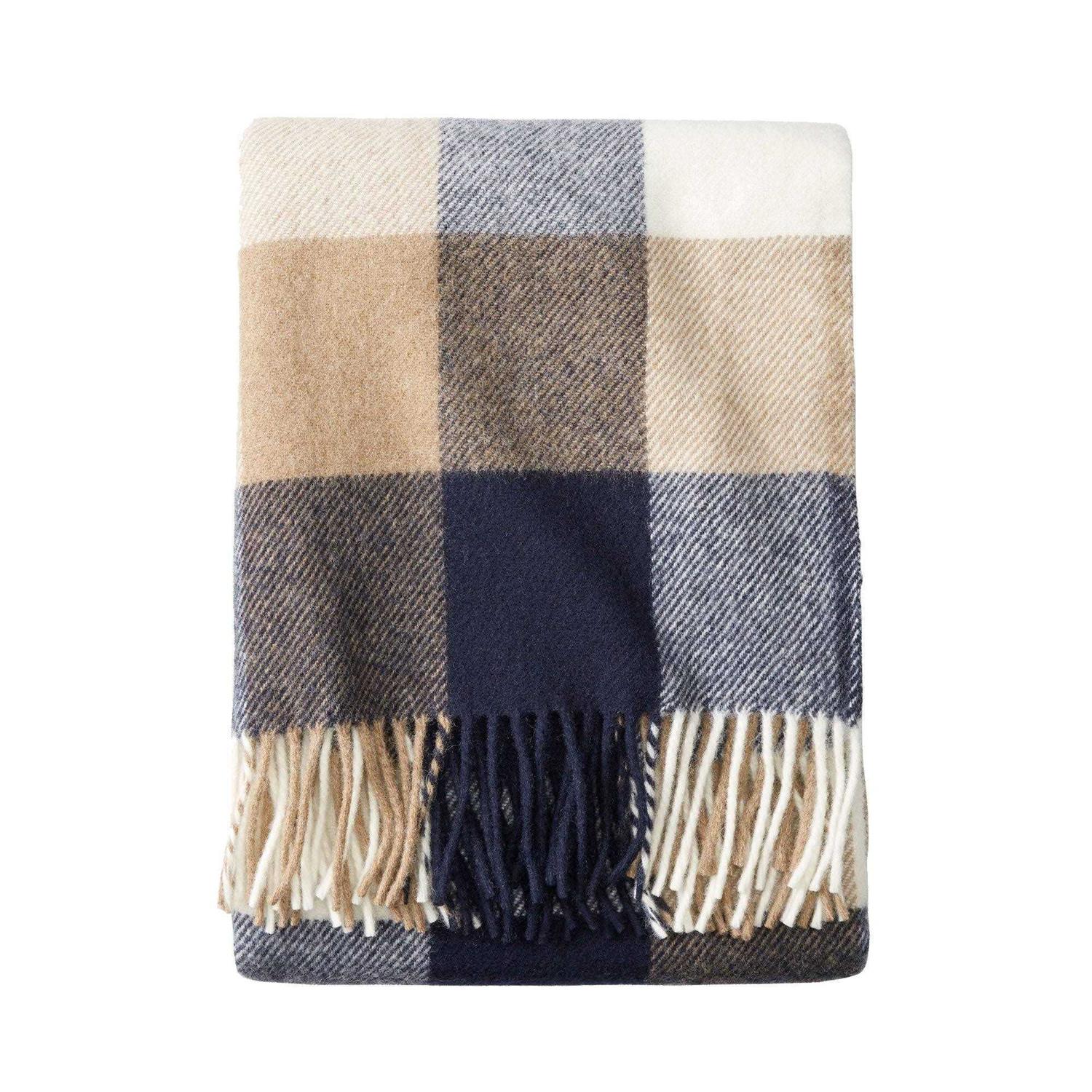 Pendleton Eco-Wise Washable Wool Throw - Image 3