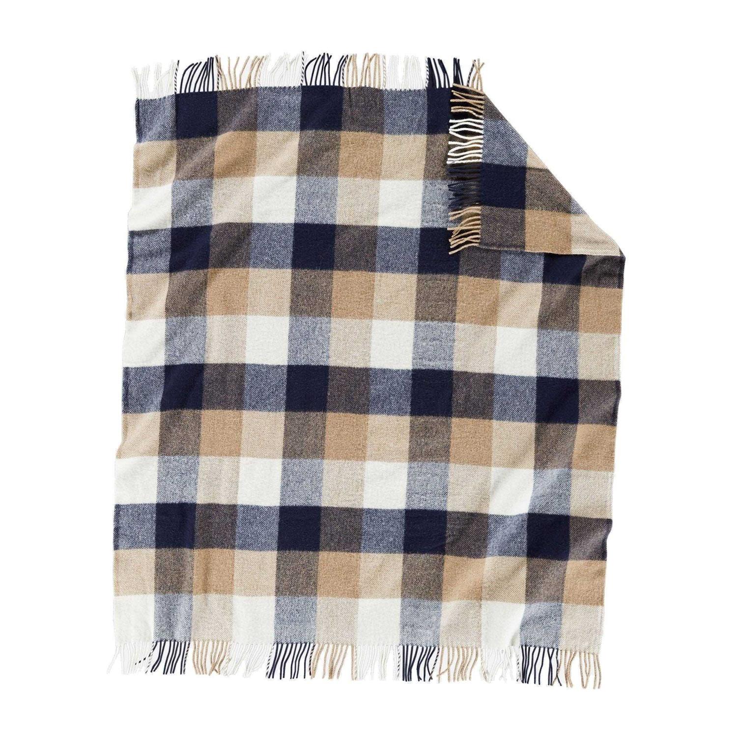 Pendleton Eco-Wise Washable Wool Throw - Image 4